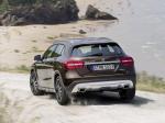 Mercedes-Benz GLA220 CDI 4Matic 2014 года